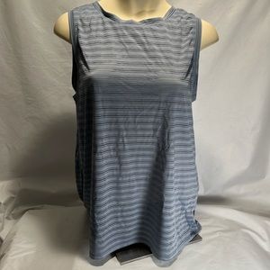 Lululemon  Meet Halfway Tank